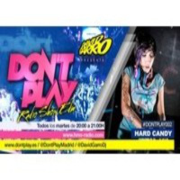 David Garro @ Dont Play Radioshow #002 Guest Star: Hard Candy