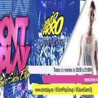 David Garro @ Dont Play Radioshow #031 Especial Supermartxe