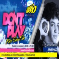 David Garro @ Dont Play Radioshow #035 Guest Star: Javi Diaz