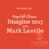 MageTalk Classics – Imagine 2017: Interview with Mark Lavelle