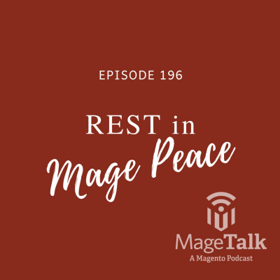Magetalk: A Magento Podcast