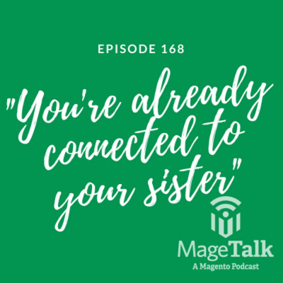 Magetalk: A Magento Podcast