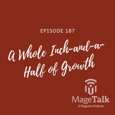 Magetalk: A Magento Podcast