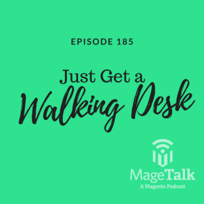 Magetalk: A Magento Podcast