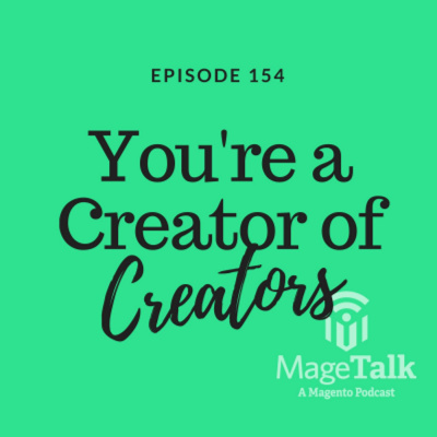 Magetalk: A Magento Podcast