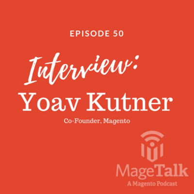 Magetalk: A Magento Podcast