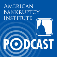Episode 110 - Constitutional Expert Discussing Issues Stemming From Stern V. Marshall
