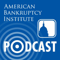 Research Looks at Implicit or Explicit Bias in the Bankruptcy System - Episode 194