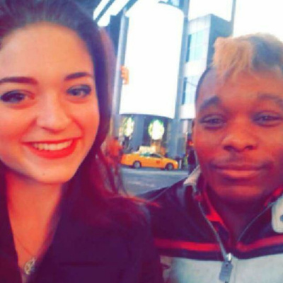 Cassidy Sinatra Podcast