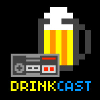 Drinkcast 404 - Películas y Videojuegos