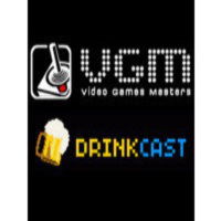 VGM Drinkcast 105 Especial Microsoft E3 2009
