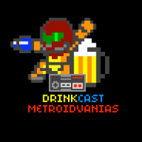 Drinkcast 406 - Metroidvanias