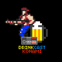 Drinkcast 407 - Vida y Muerte de Konami
