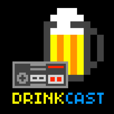 Podcast Team Vgm Drinkcast