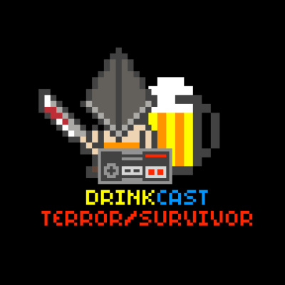 Podcast Team Vgm Drinkcast