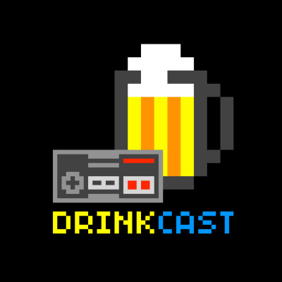 Podcast Team Vgm Drinkcast