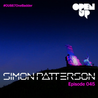 Simon Patterson - Open Up - 045