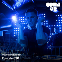 Simon Patterson - Open Up - 030