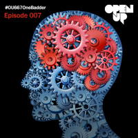 Simon Patterson - Open Up - 007 - Live from PaSSion