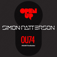 Simon Patterson - Open Up - 074 - Live from EDC, Las Vegas