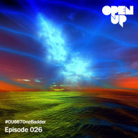 Simon Patterson - Open Up - 026 - John Askew Guest Mix
