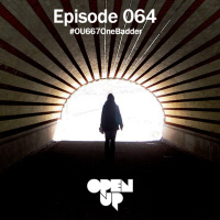 Simon Patterson - Open Up - 064 - Ben Lost Guest Mix