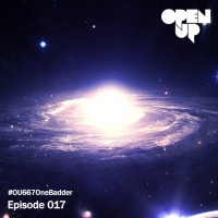 Simon Patterson - Open Up - 017