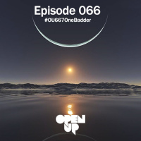 Simon Patterson - Open Up - 066