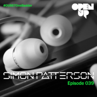 Simon Patterson - Open Up - 039 - John Askew Guest Mix