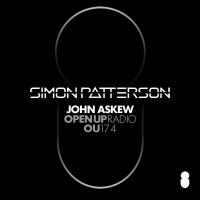 Simon Patterson - Open Up - 174 - Live from Home, Sydney