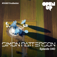 Simon Patterson - Open Up - 040