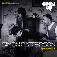 Simon Patterson - Open Up - 032 - Freedom Fighters  Harmonic Rush Guest Mix