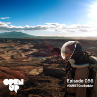 Simon Patterson - Open Up - 056