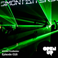 Simon Patterson - Open Up - 016