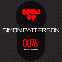 Simon Patterson - Open Up - 076 - Michael Gin Guest Mix