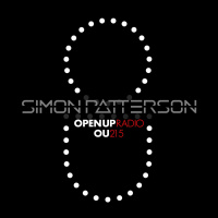Simon Patterson - Open Up - 215