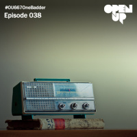 Simon Patterson - Open Up - 038
