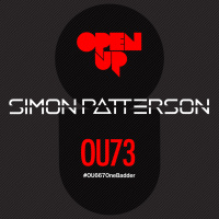 Simon Patterson - Open Up - 073