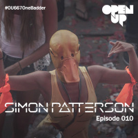Simon Patterson - Open Up - 010