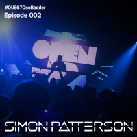 Simon Patterson - Open Up - 002