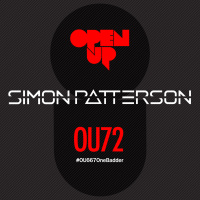 Simon Patterson - Open Up - 072 - Kane Michael Guest Mix