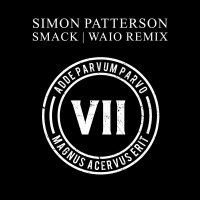 Simon Patterson - Smack (Waio Remix)
