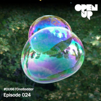 Simon Patterson - Open Up - 024