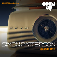 Simon Patterson - Open Up - 046