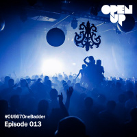 Simon Patterson - Open Up - 013