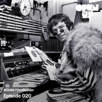 Simon Patterson - Open Up - 020