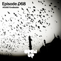Simon Patterson - Open Up - 068 - Arnej Guest Mix