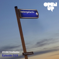 Simon Patterson - Open Up - 019 - Beatman and Ludmilla  Coming Soon Guest Mix