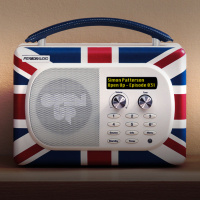 Simon Patterson - Open Up - 031 - Chevy One  DeeDRAh Guest Mix