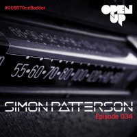 Simon Patterson - Open Up - 034